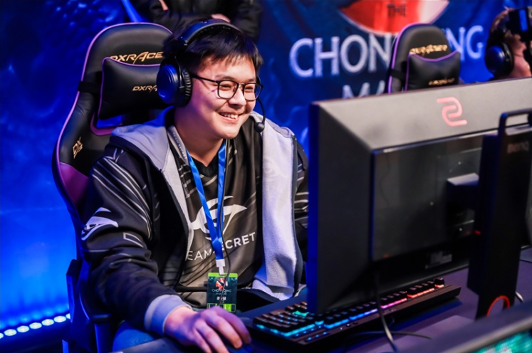 提升以及环 提升以及环